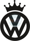 VW King