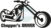 Choppers Driver