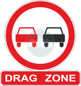 Drag Zone