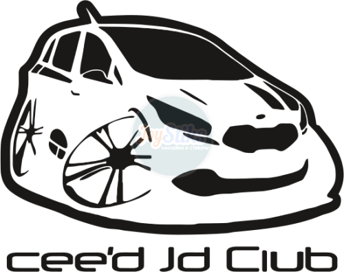 Seed JD Club 1