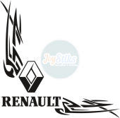 Renault1 левый