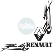 Renault2 правый
