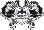 Street Workout Print