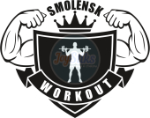 Smolensk Workout Bar