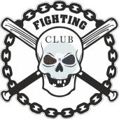 Fighting club 2