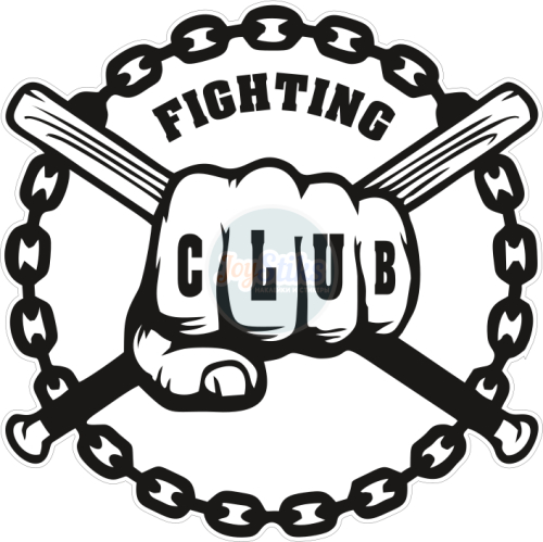 Fighting club 4