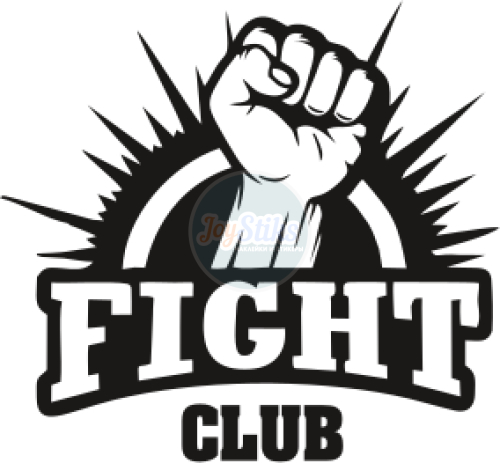 Fighting club 5
