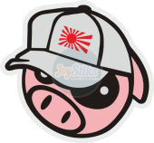 JDM Pig 3