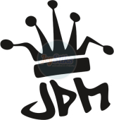 JDM crown