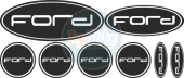 Ford logo Pack1