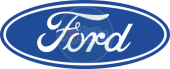 Ford logo classic
