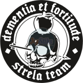 Strela team