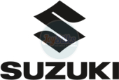 Suzuki Logo classic