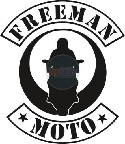 Freeman Moto