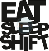 EatSleepShift