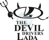 Devil Drivers Lada