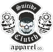 Suicide Clutch apparel Co