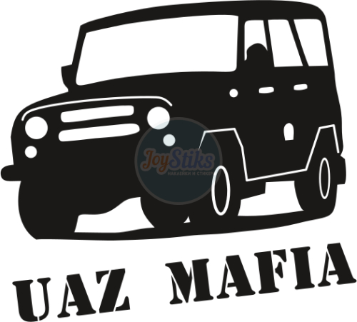 UAZ Mafia