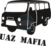 UAZ Mafia 1