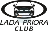Lada Priora Club