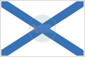 Флаг морского флота