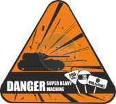 Danger WOT